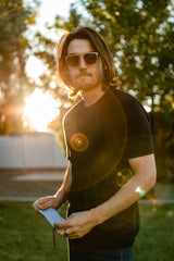Brad - Gold Rush - Blue Light Filtering